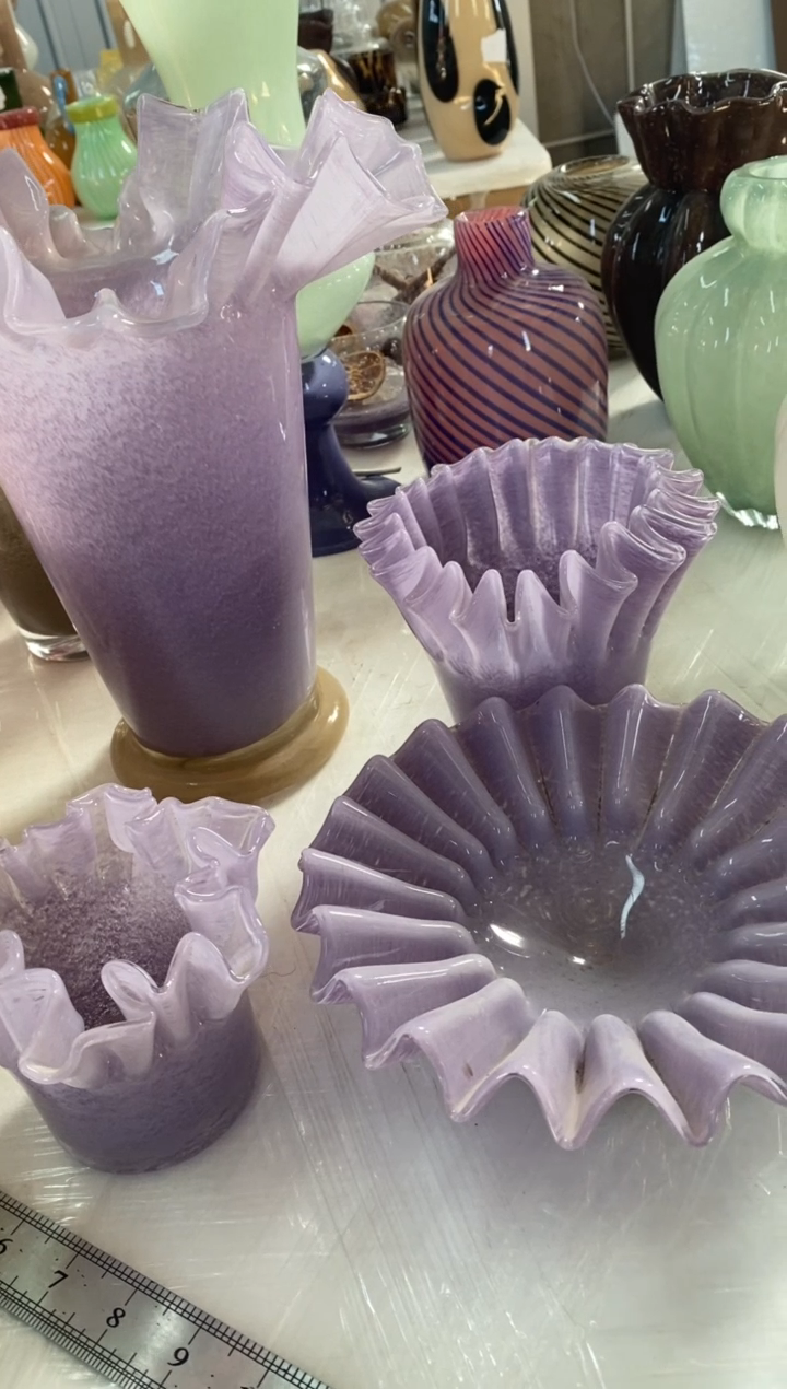 【闪购商品】玻璃122 M1四件