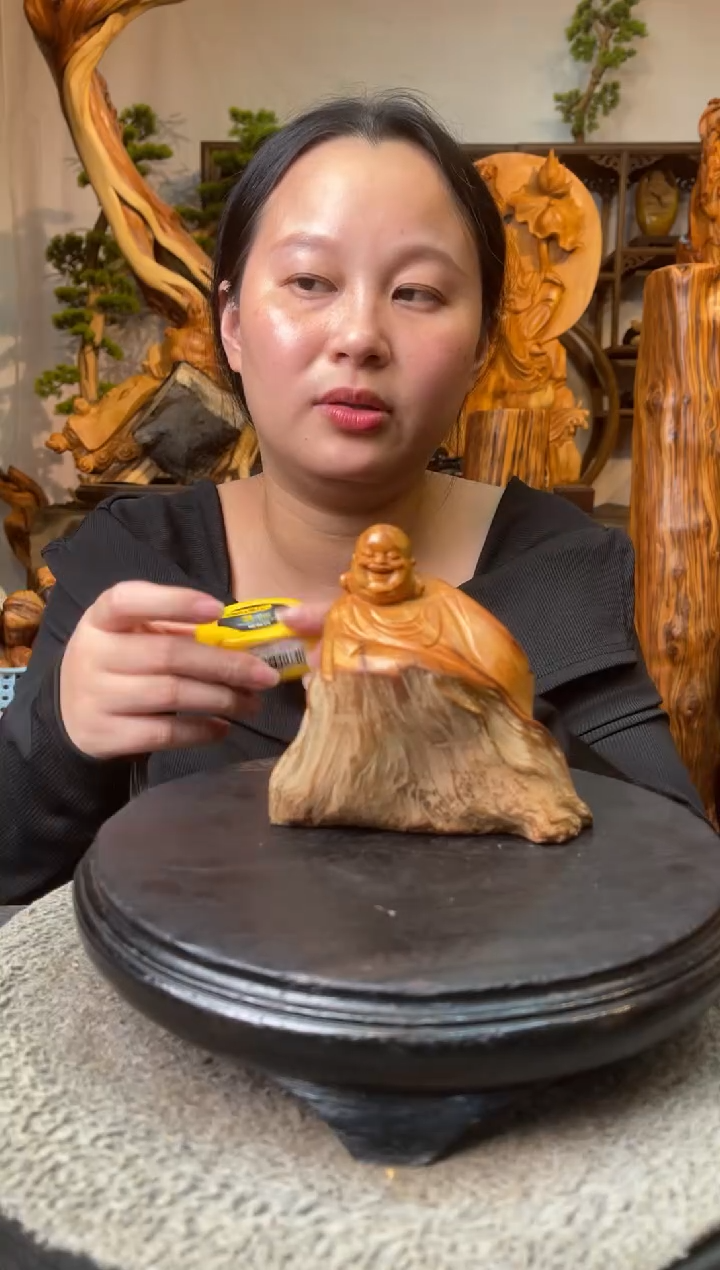 柏木（崖柏）崖柏小件