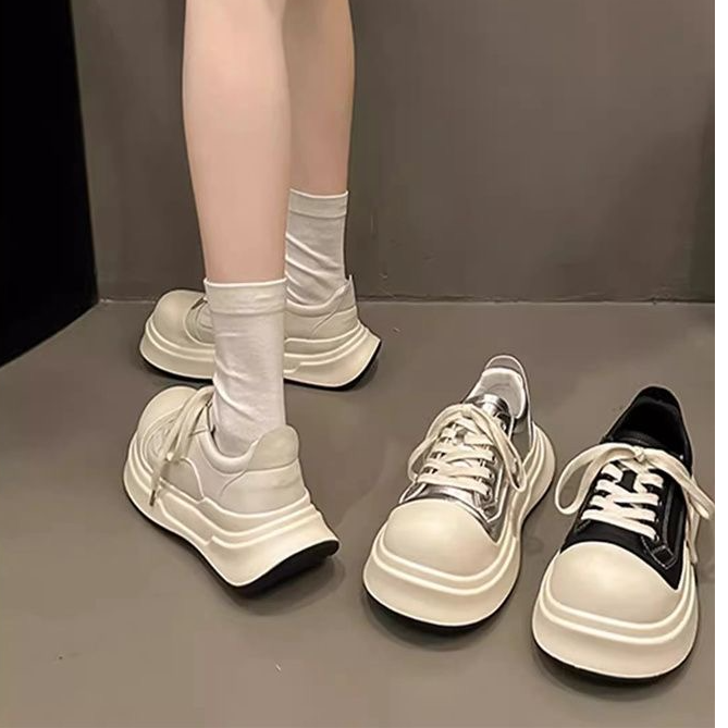 孤品时尚女鞋，听主播口令下单
