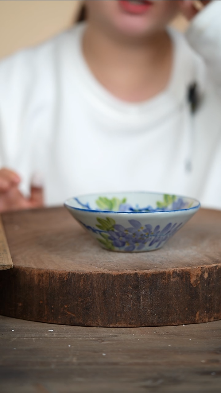 【闪购商品】瓷片景德镇高温釉下彩（食品级）