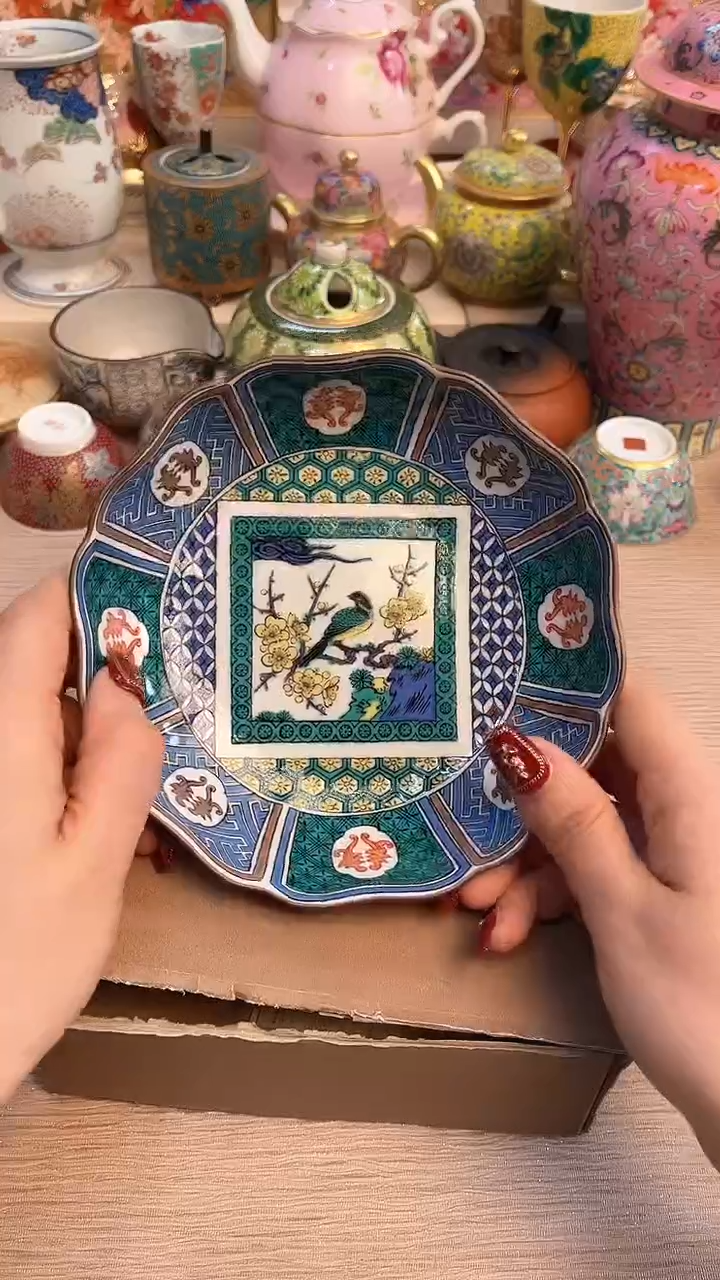 【闪购商品】摆件陶瓷陶瓷陶瓷陶瓷