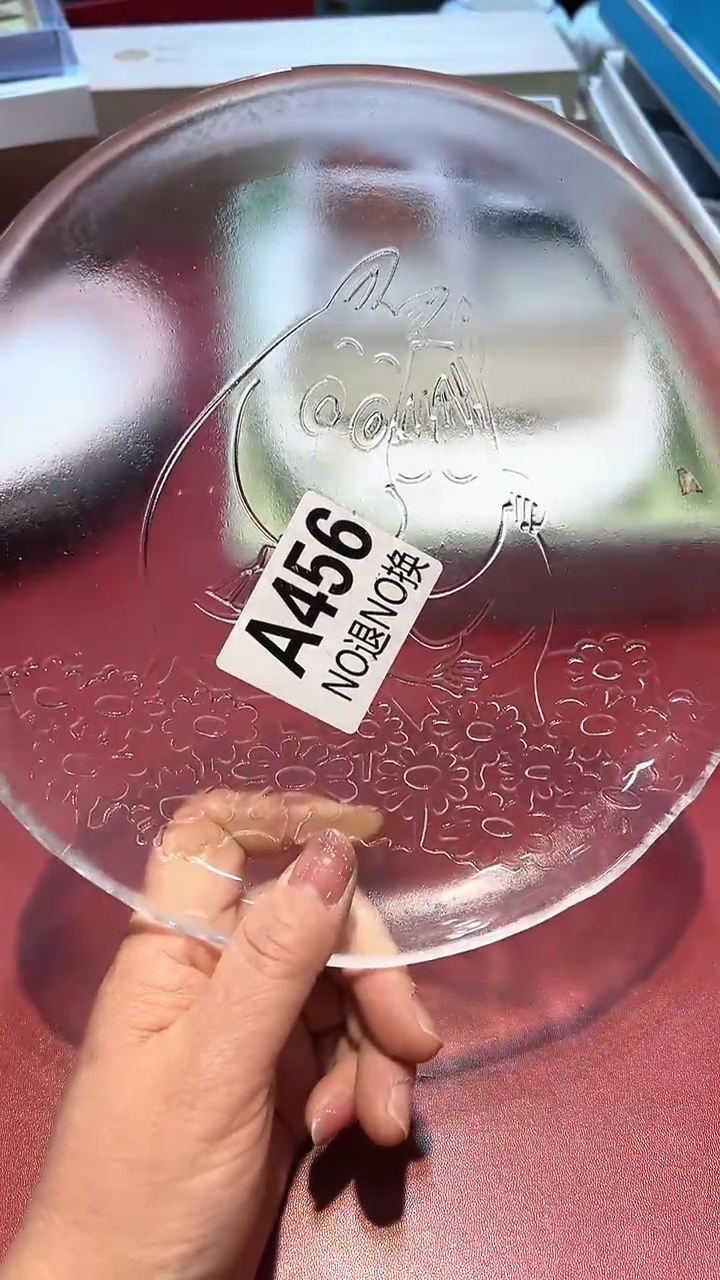 【闪购商品】瓷片锅碗瓢盆一件不剩