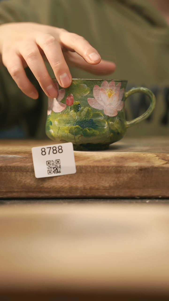 【闪购商品】【落单孤品】福利/杯子@@8788