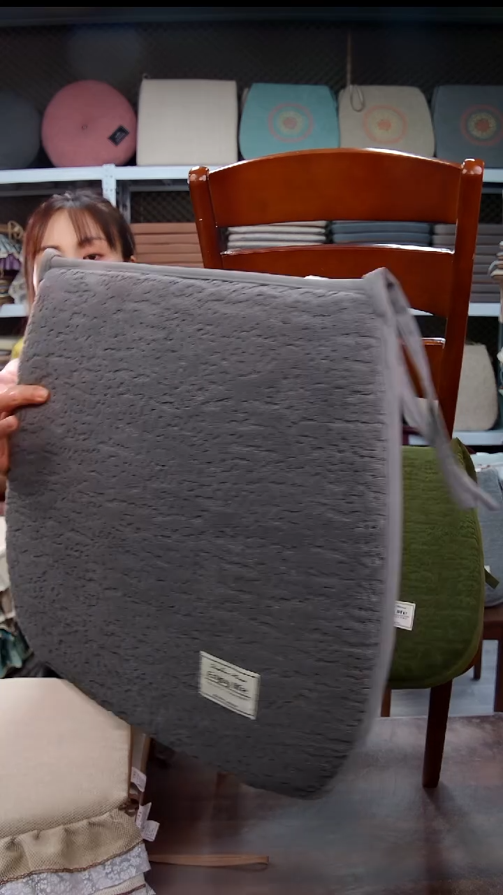 布雪尼尔云朵：深灰4个