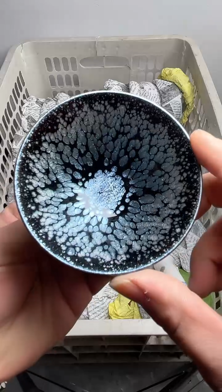 【闪购商品】茶盏196微瑕盏介意勿拍