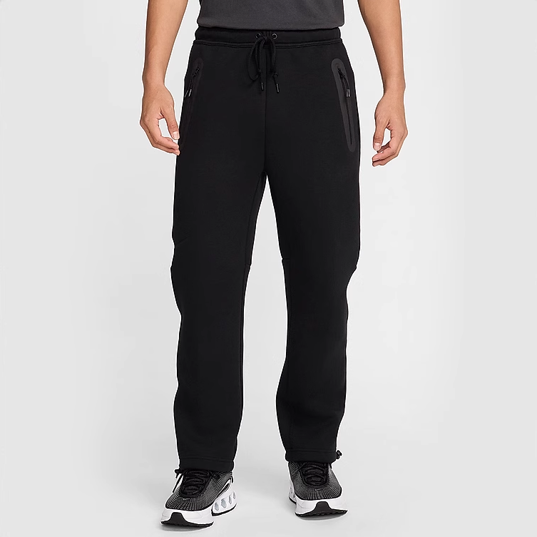 耐克Nike男款冬季针织直筒休闲裤 HJ6534010 #HB