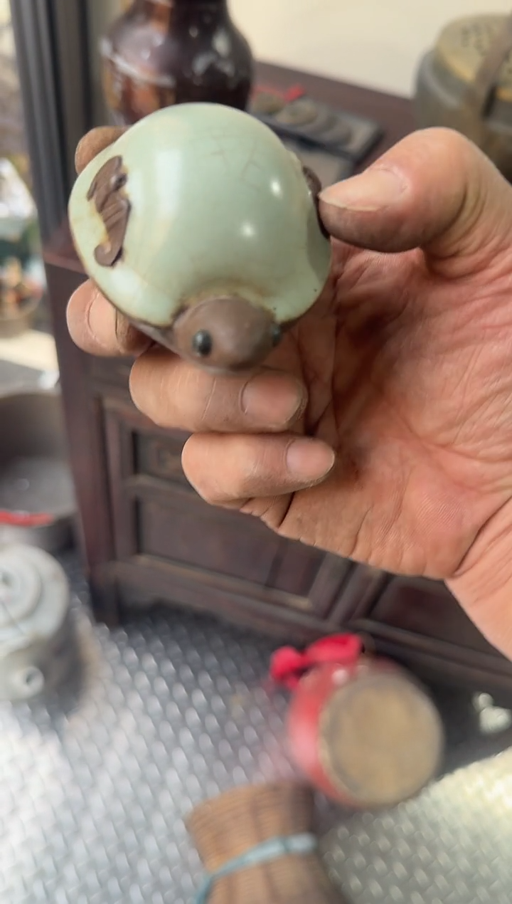 茶盏福**乐直播闪购改价链接