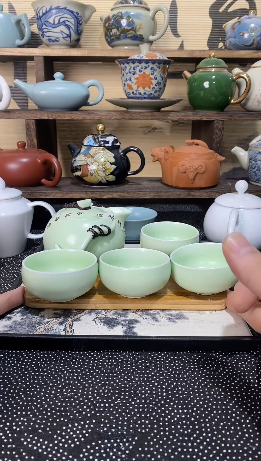 茶具茶具茶具茶具茶具茶具(轻轻微瑕）