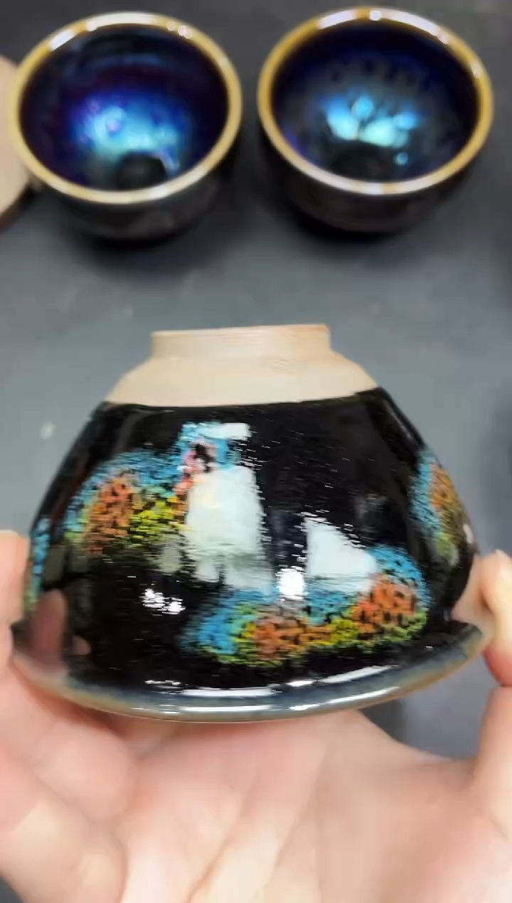 茶盏155                  