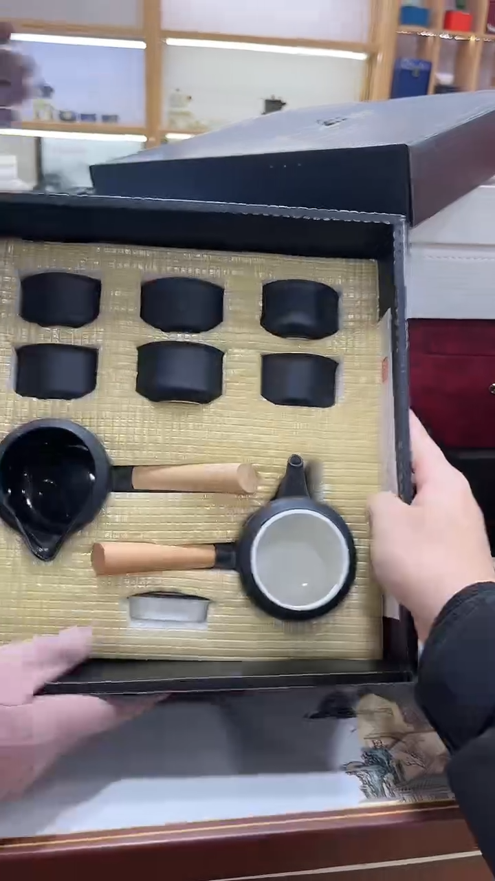 【闪购商品】展宏茶具展宏茶具@A-