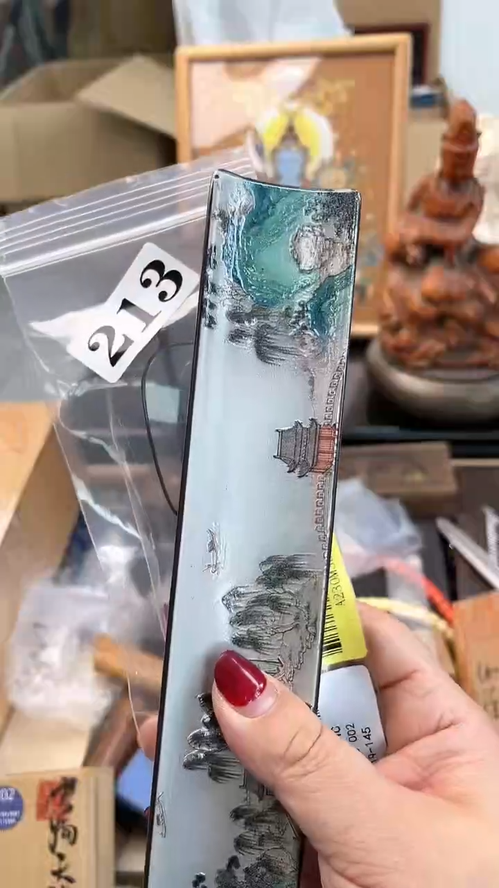 【闪购商品】瓷片213炎美杂货铺质量保证