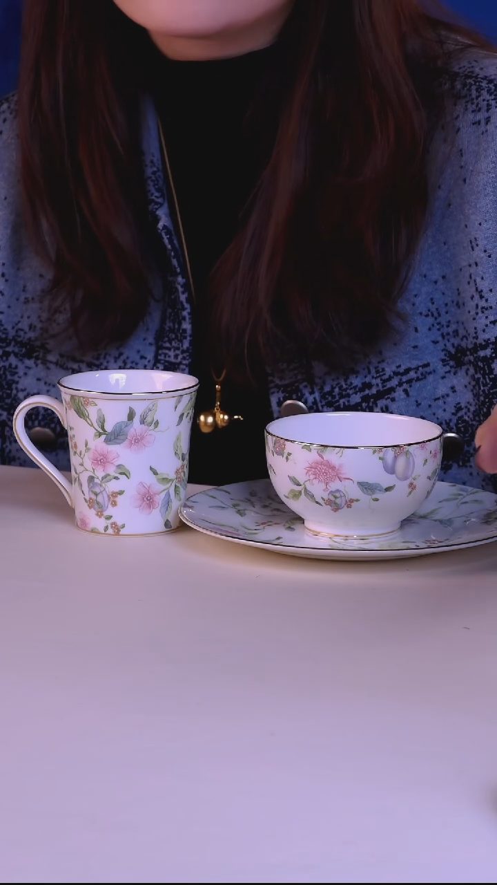 每天早上六点（三件套）