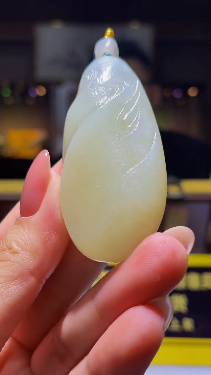 定制和田玉和田玉定制链接XX044