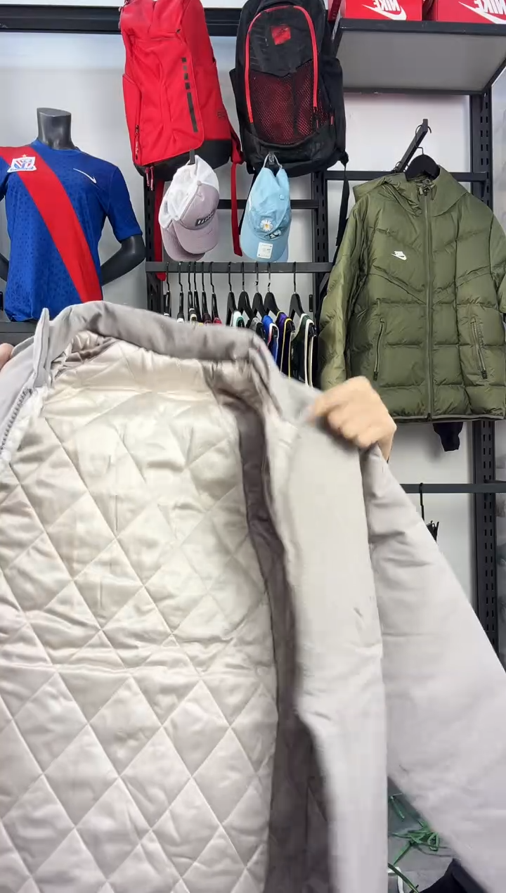 798闪购编码Nike/Jordan运动卫衣裤以直播间过款为准尺码·160 S 