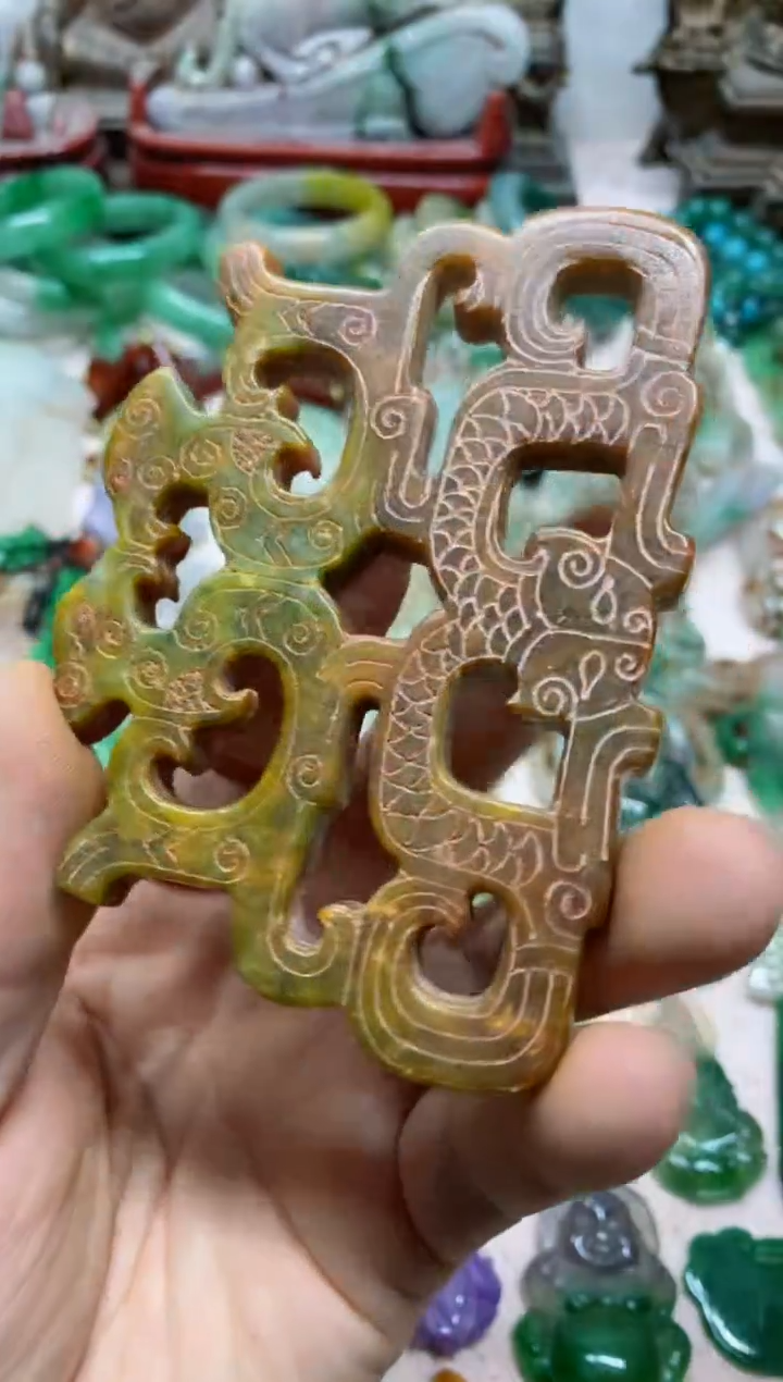 【闪购商品】44直播间的实时画面