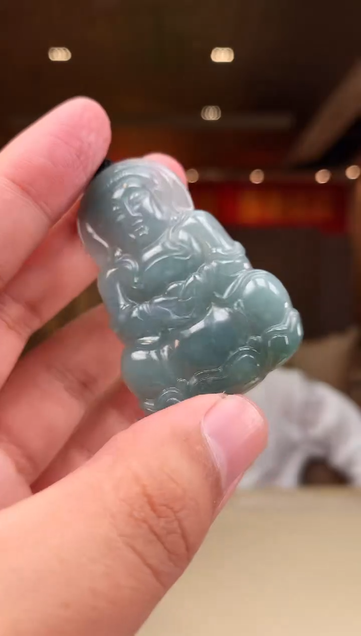 【闪购商品】定制翡翠未镶嵌        *656