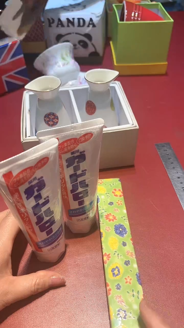 【闪购商品】瓷片锅碗瓢盆一件不剩