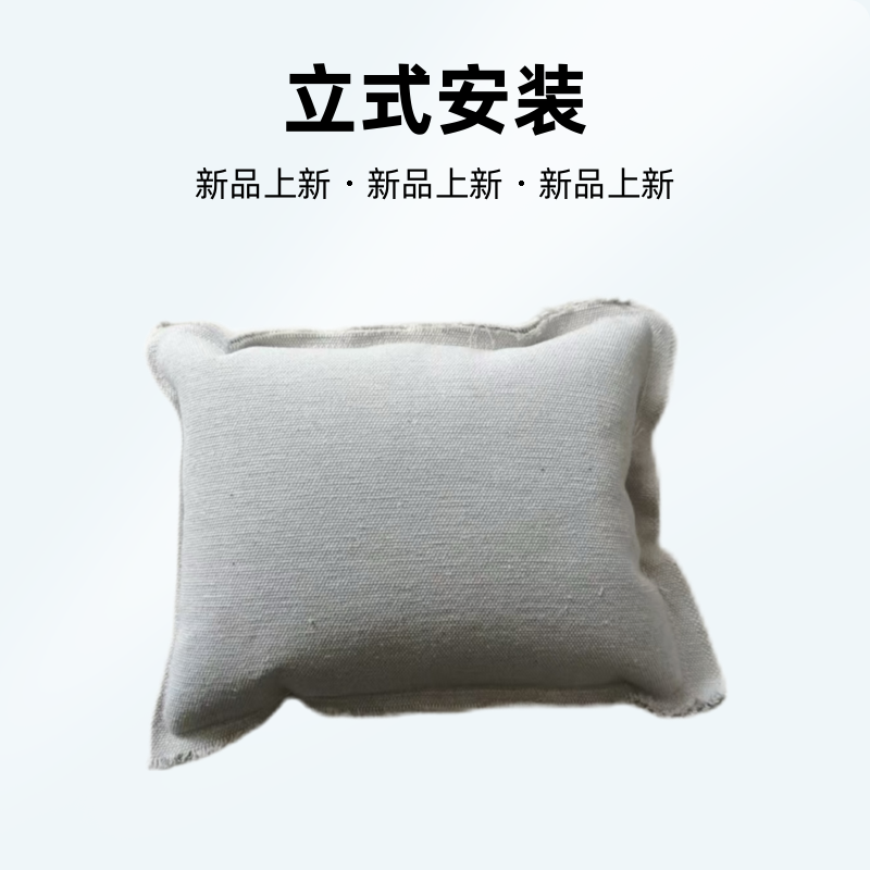 铁砂掌初级功专用绿豆沙包训练训练器材铁砂掌沙包健身沙袋包帆布
