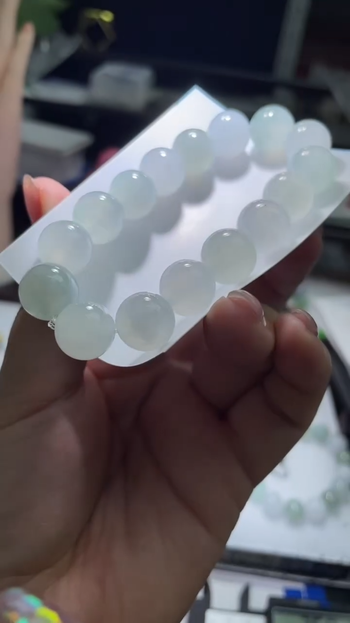 【闪购商品】定制翡翠未镶嵌翡翠