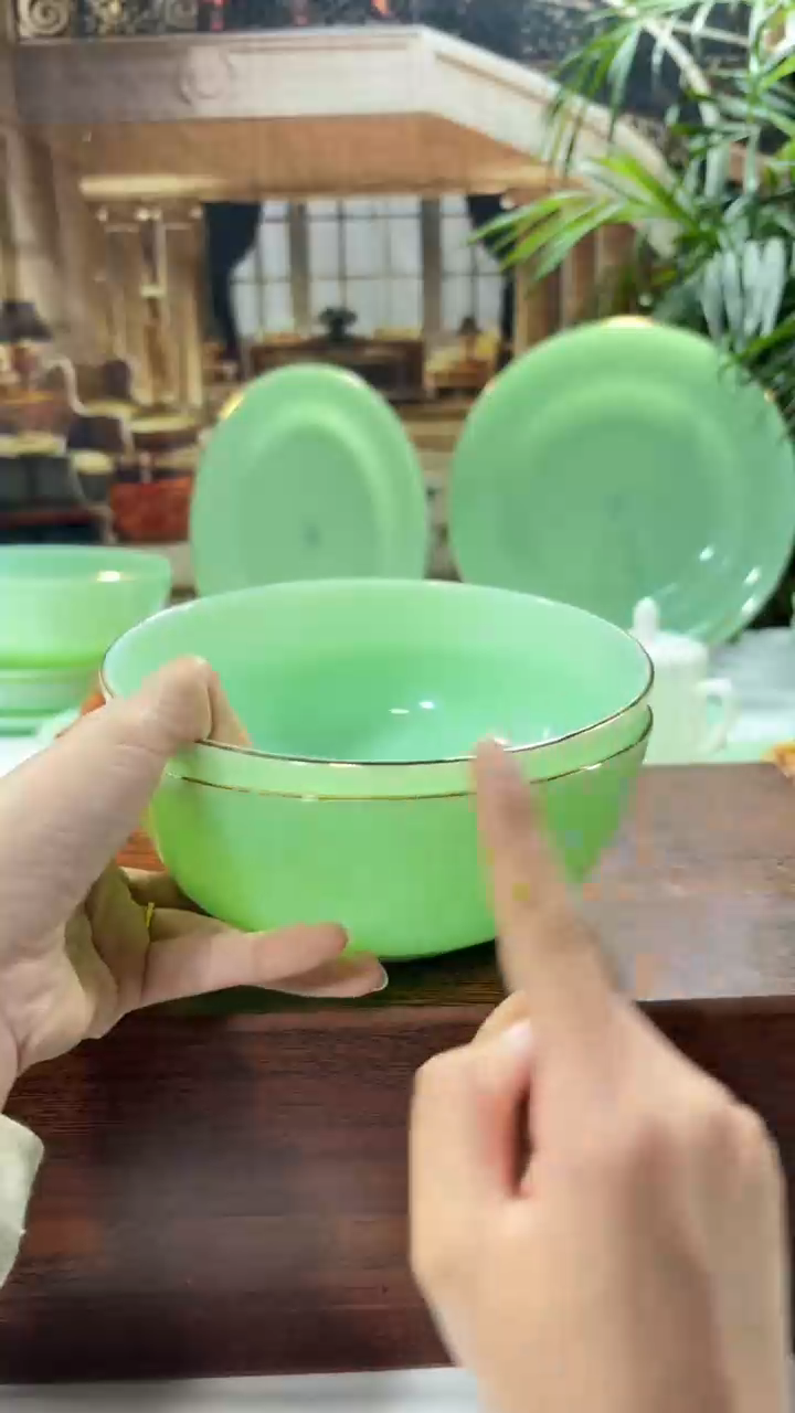 【闪购商品】...   6.5英寸2个碗口径16.3厘米 