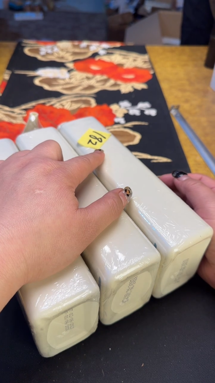 三*陶瓷器茶文化工艺品182号