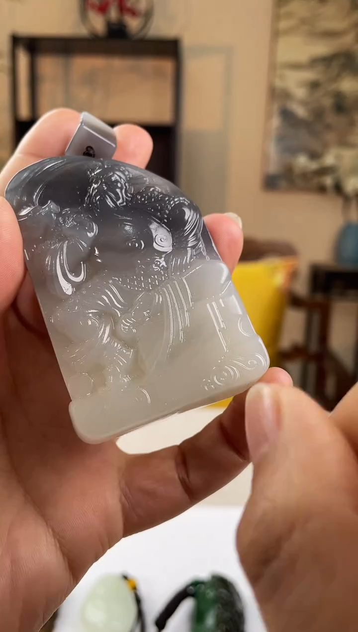 【闪购商品】定制和田玉多样性发货拍一发一27211