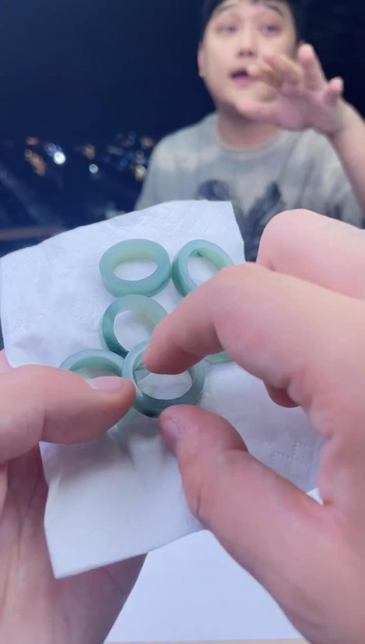 未镶嵌定制翡翠-101498