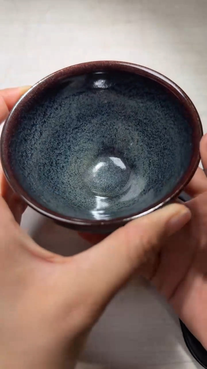 茶盏金长兴高端收藏202