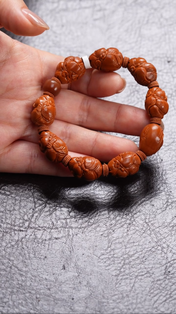 手串/手链橄榄核橄榄核