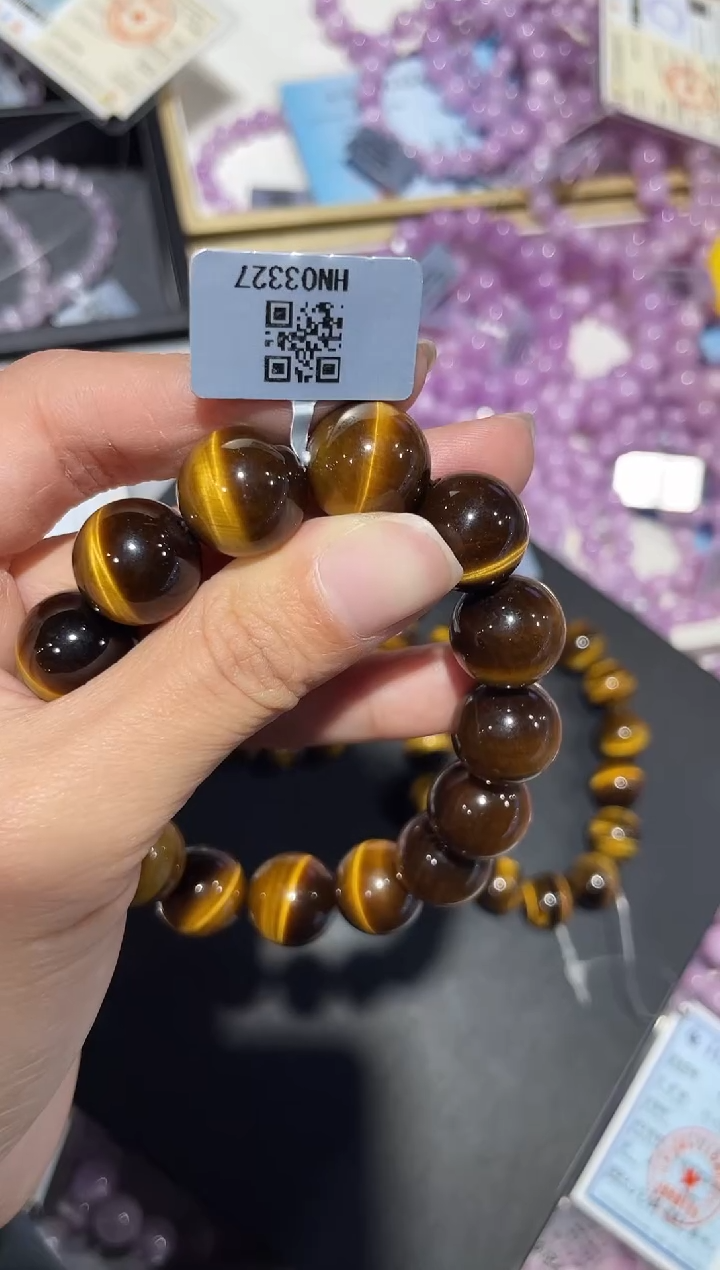 【闪购商品】水晶手串未镶嵌手串