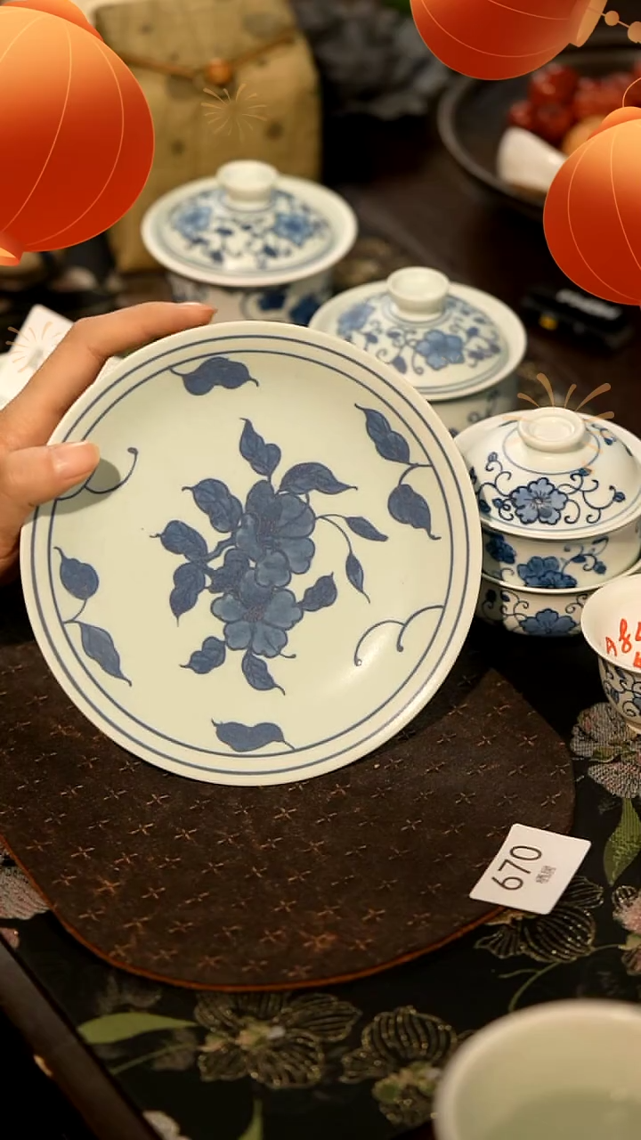 【闪购商品】山居秋暝手工手作@@CJA188