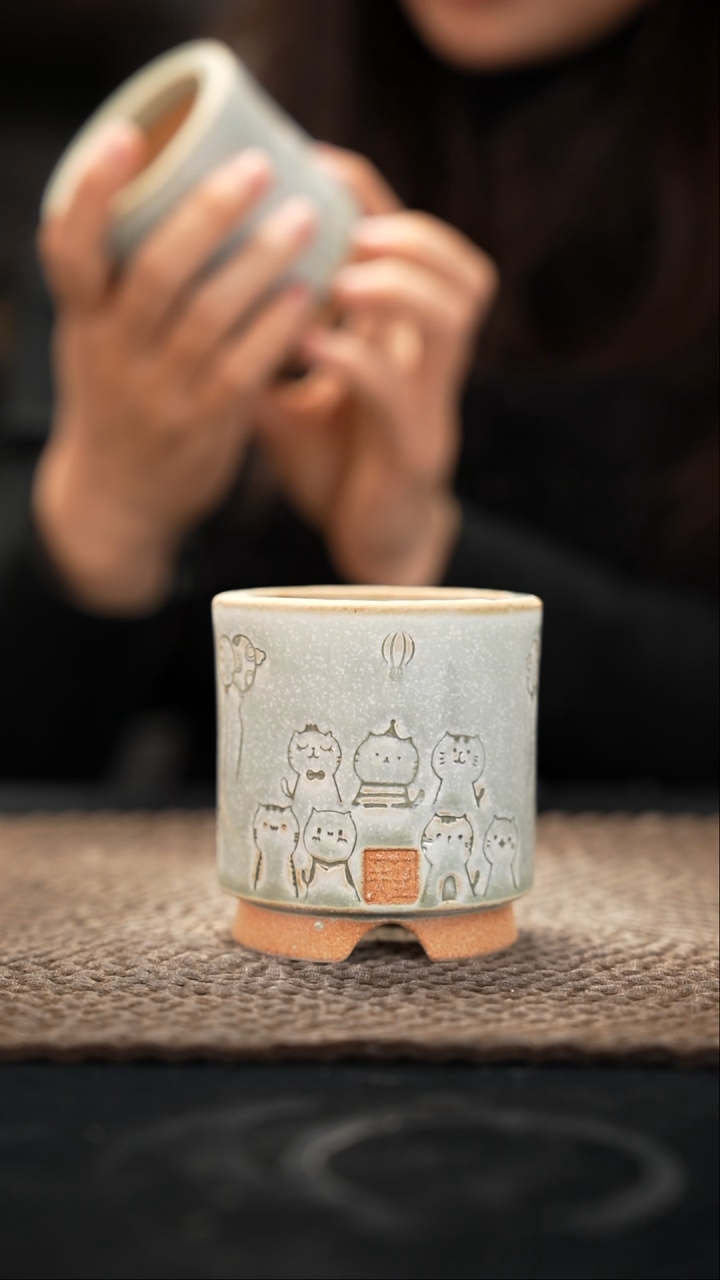 12-10-079花盆口径6特