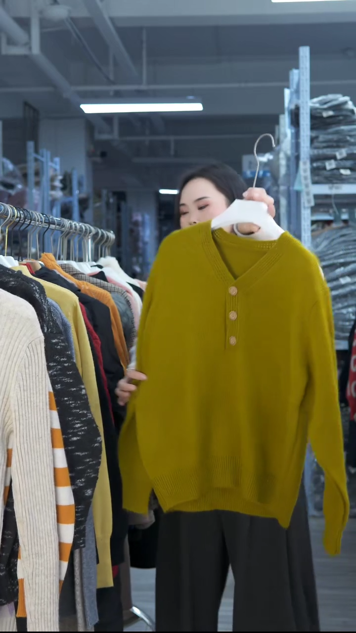 玉姐家高品质毛衣