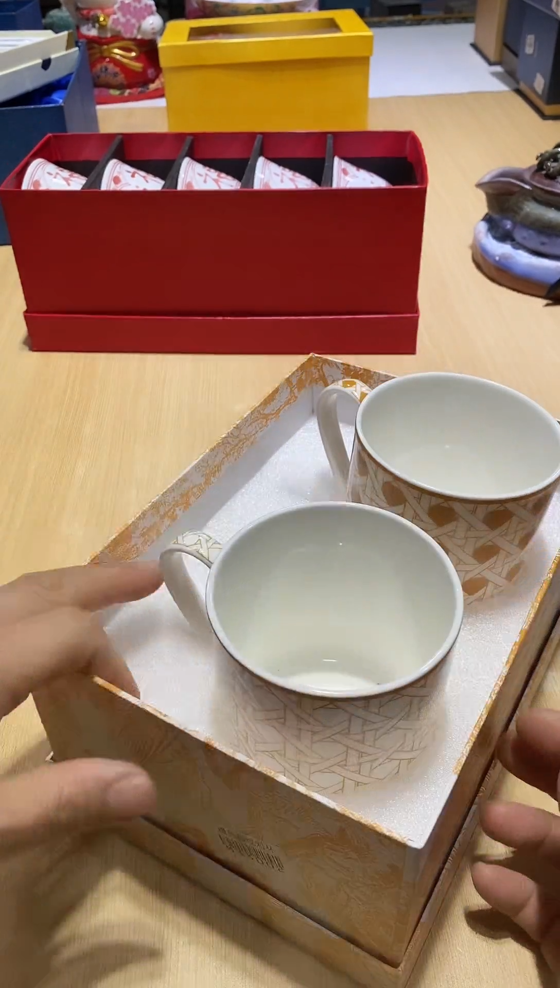 瓷片全场正品,一件不留@@1