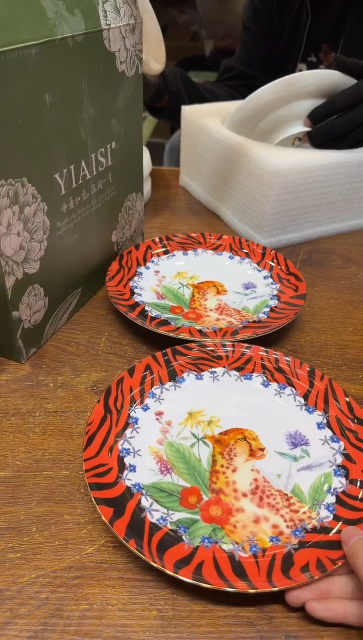 小狐狸严选日瓷器小狐狸精选日瓷器
