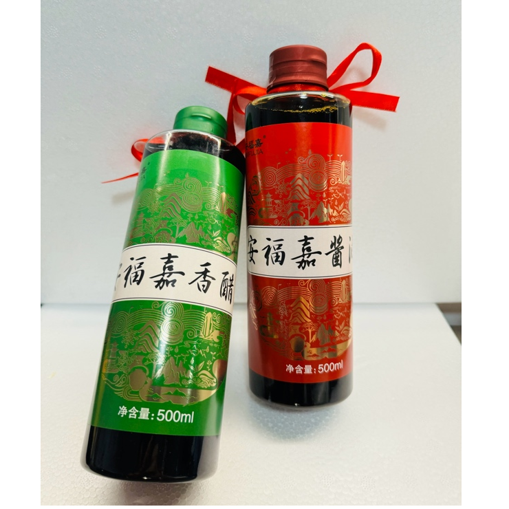 连云港花果山泉水酿造酱油