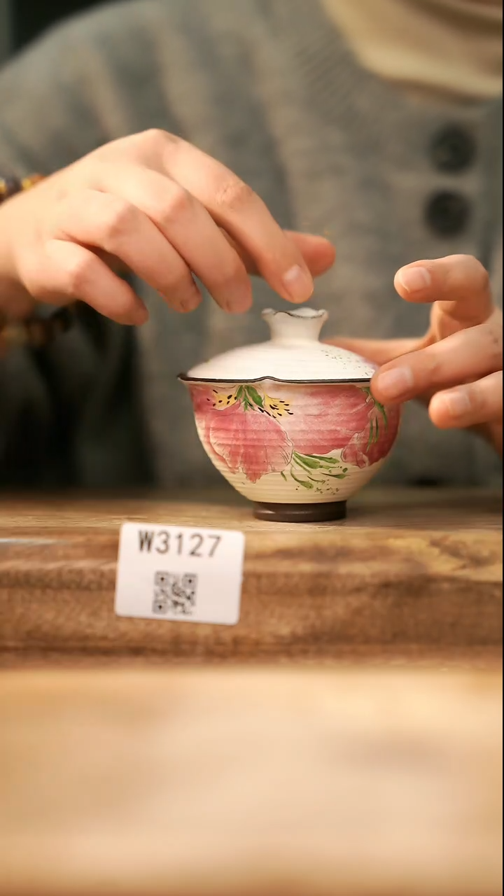 【经典福利】/ 杯子@@W3127