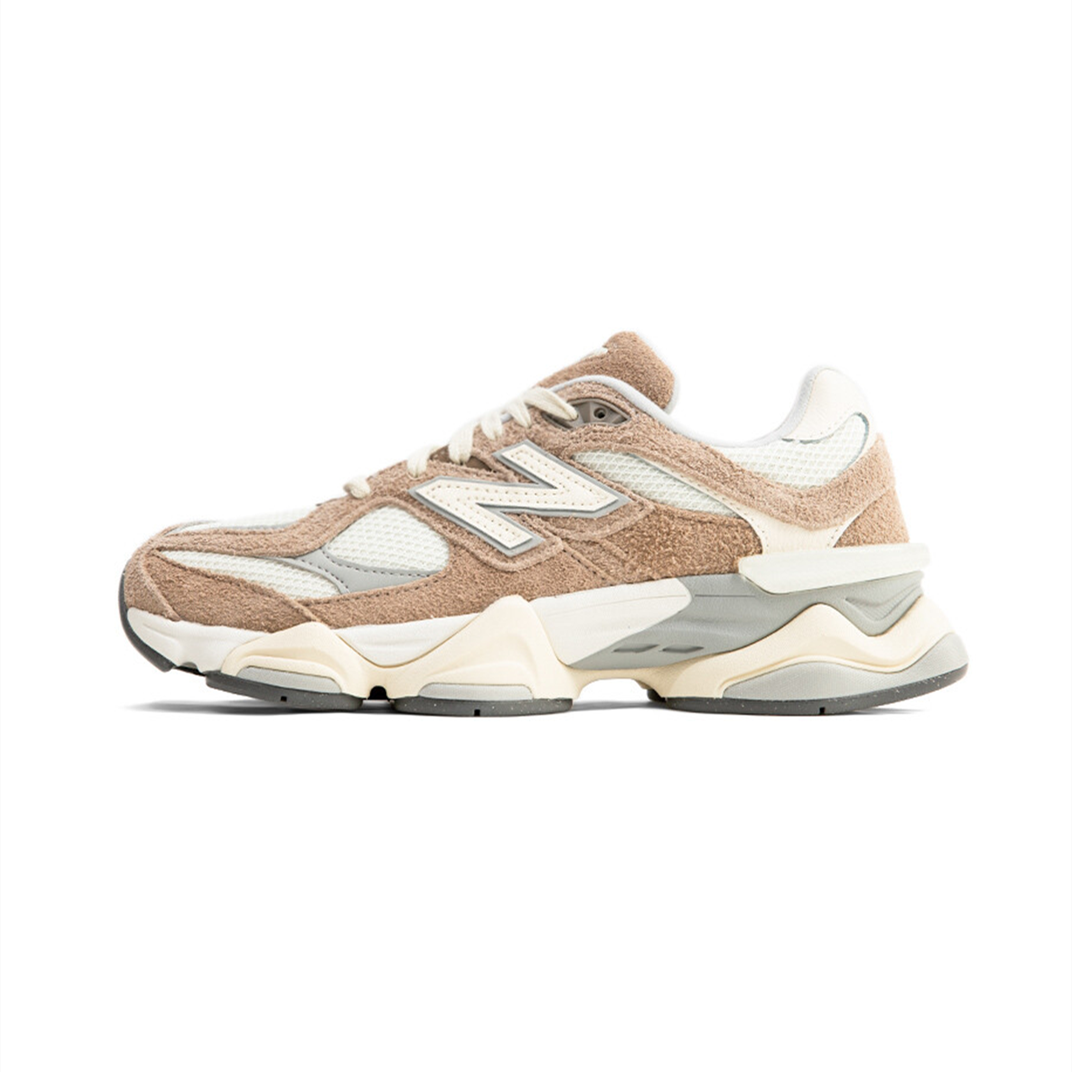 【直播间专享】NEW BALANCE NB U9060HSB 专柜撤柜默认微瑕