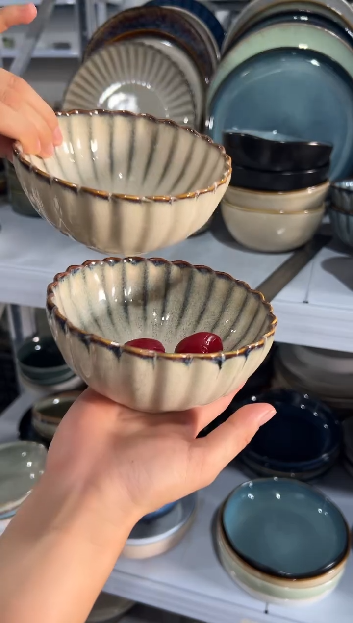 陶瓷外贸尾货瑕疵满20包邮X2 新品