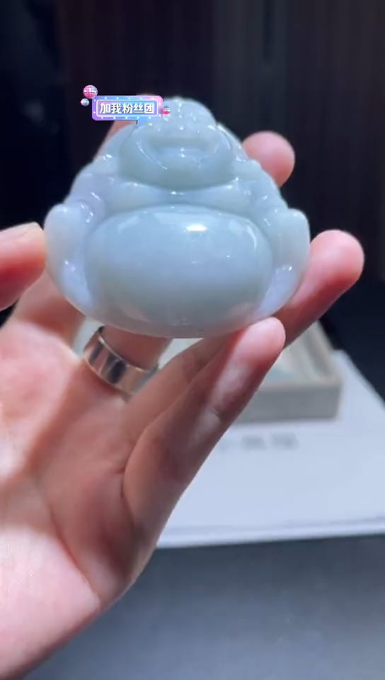 未镶嵌定制翡翠定制孤品