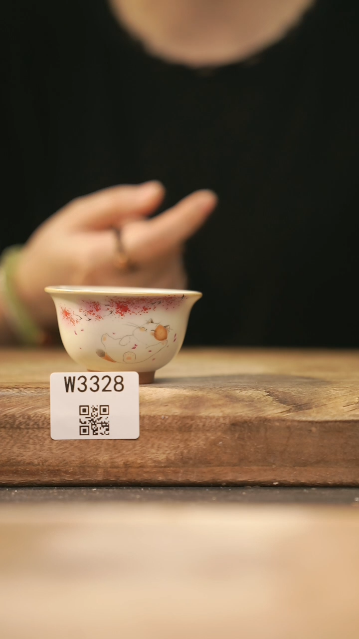 【经典福利】/ 杯子@@W3328