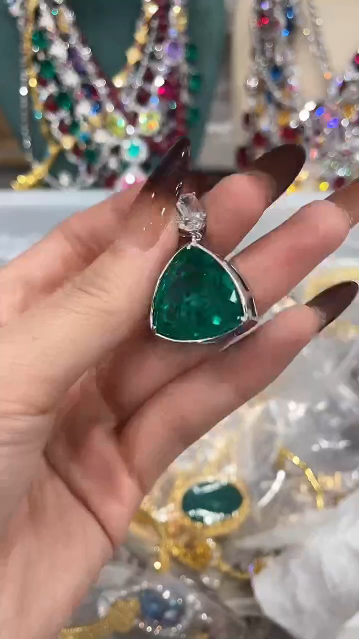 非金属无高端精品系列款式q700