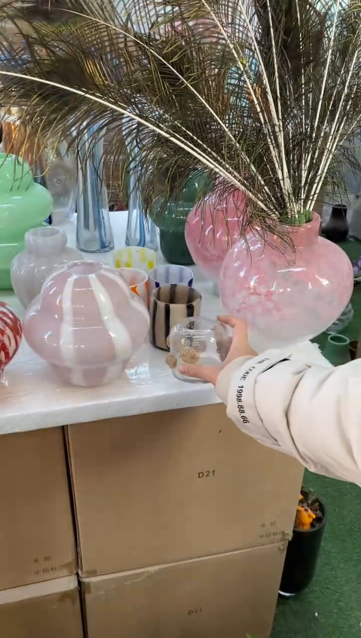 【闪购商品】玻璃024