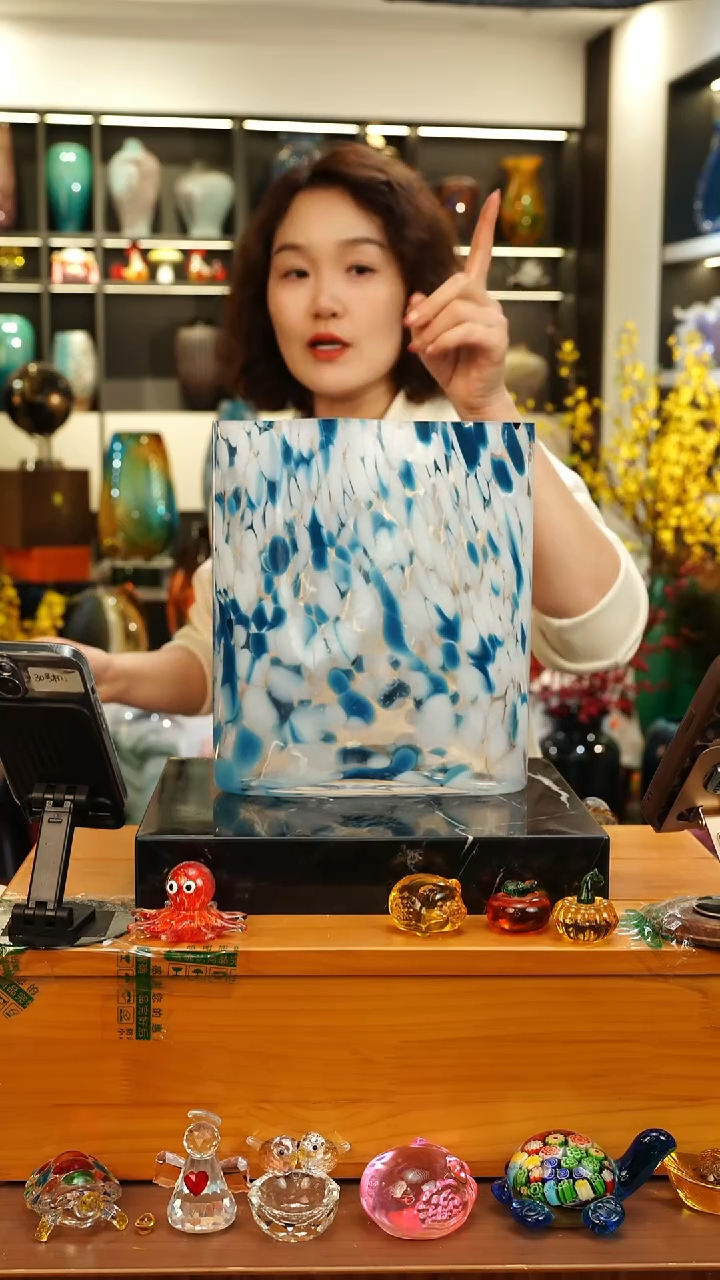 外贸花瓶尾货花瓶088