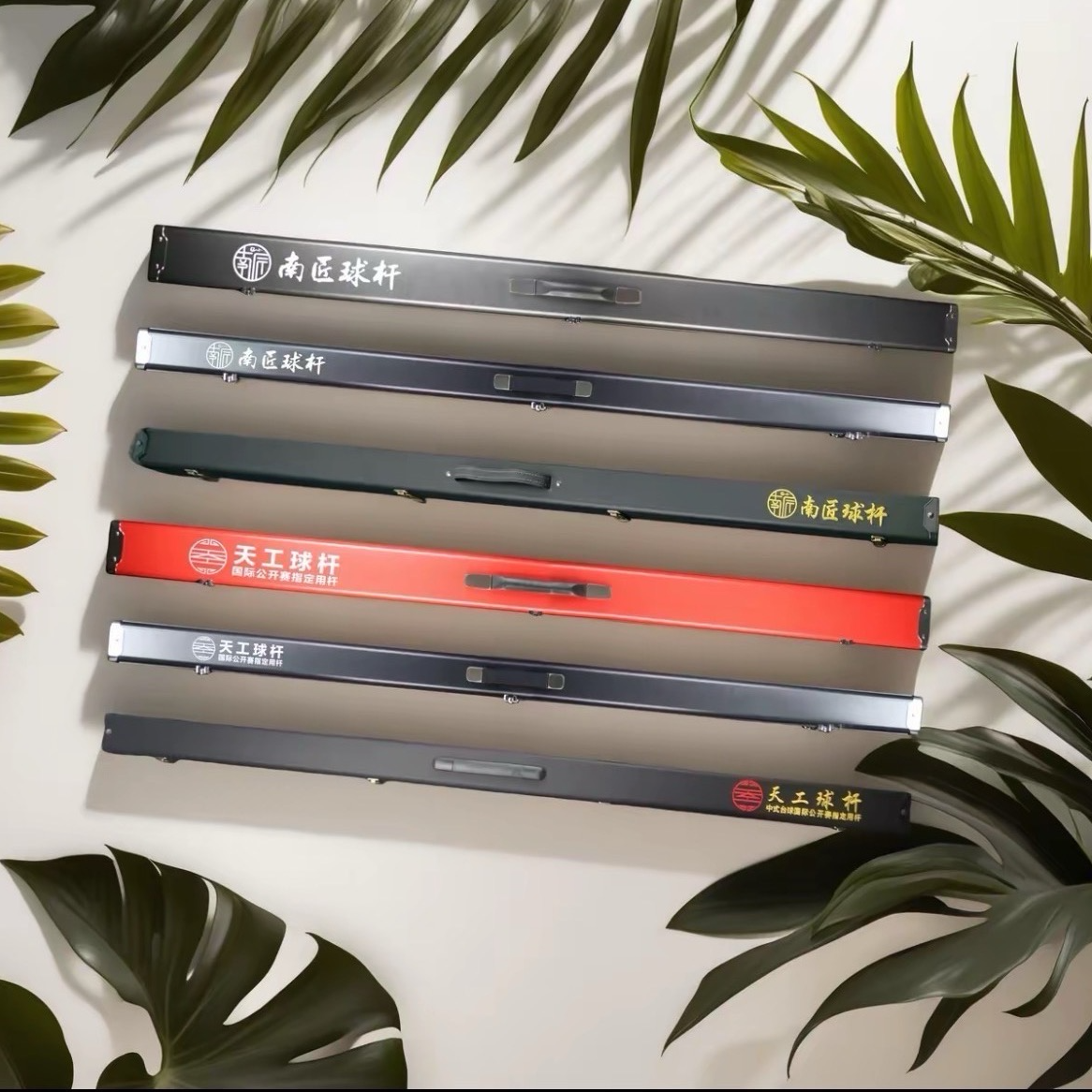 天工南匠外包杆盒