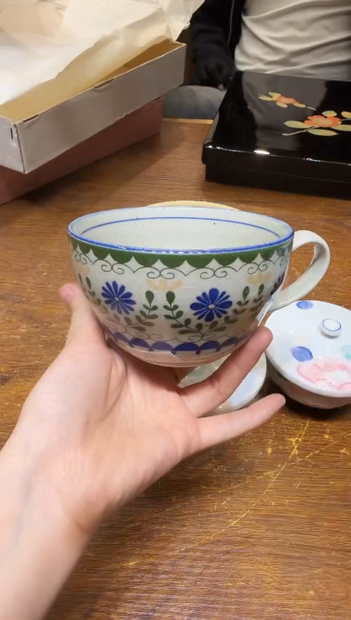 小狐狸严选日瓷器小狐狸精选日瓷器