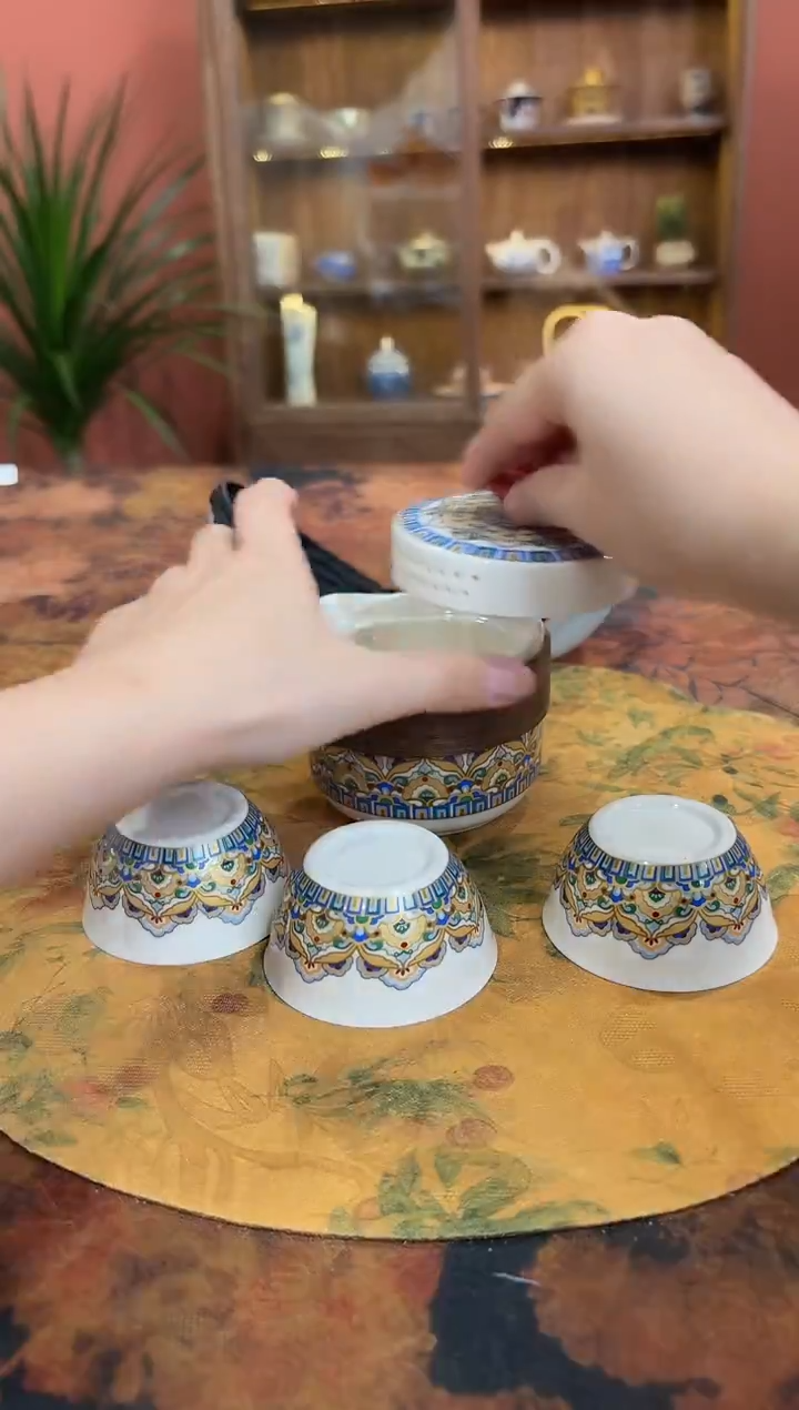 【闪购商品】雅拙茶器！！！！