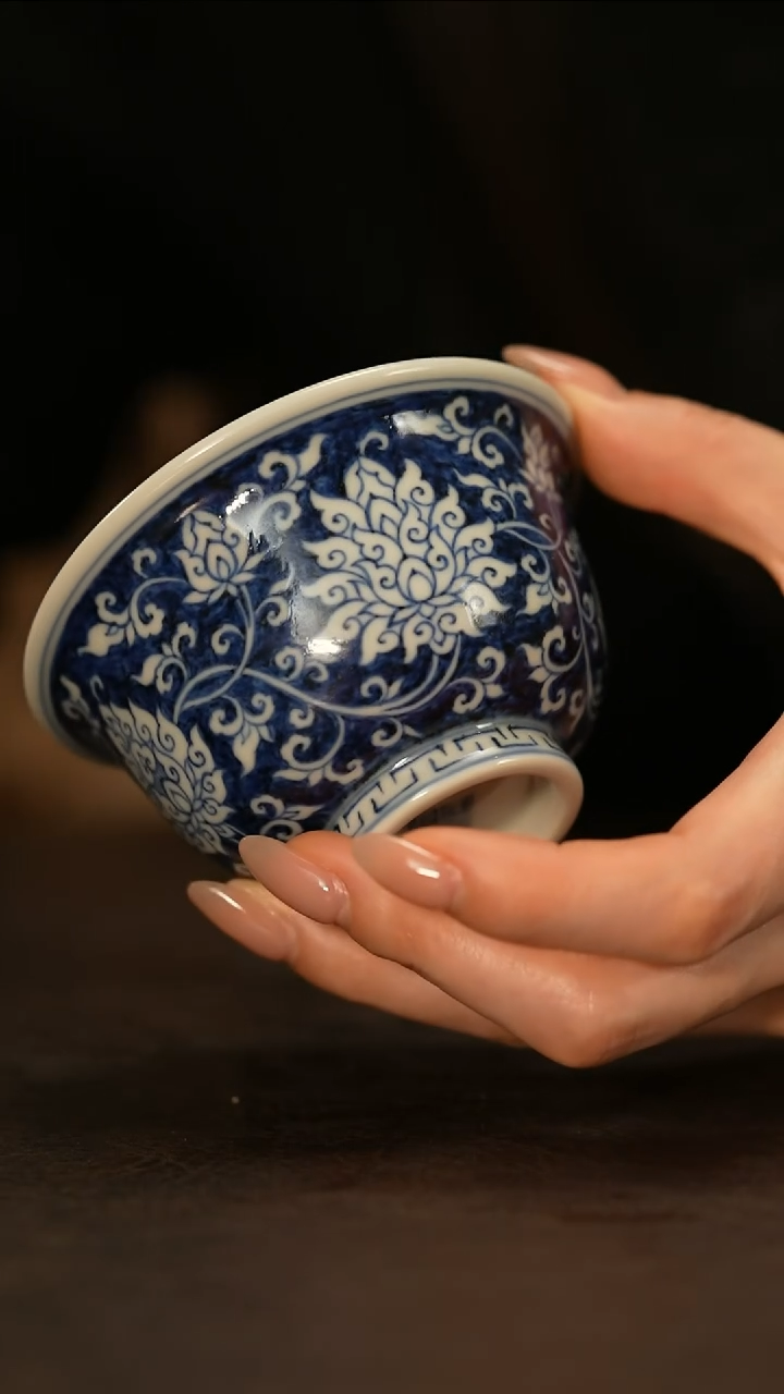 【闪购商品】瓷片 云临匠造            