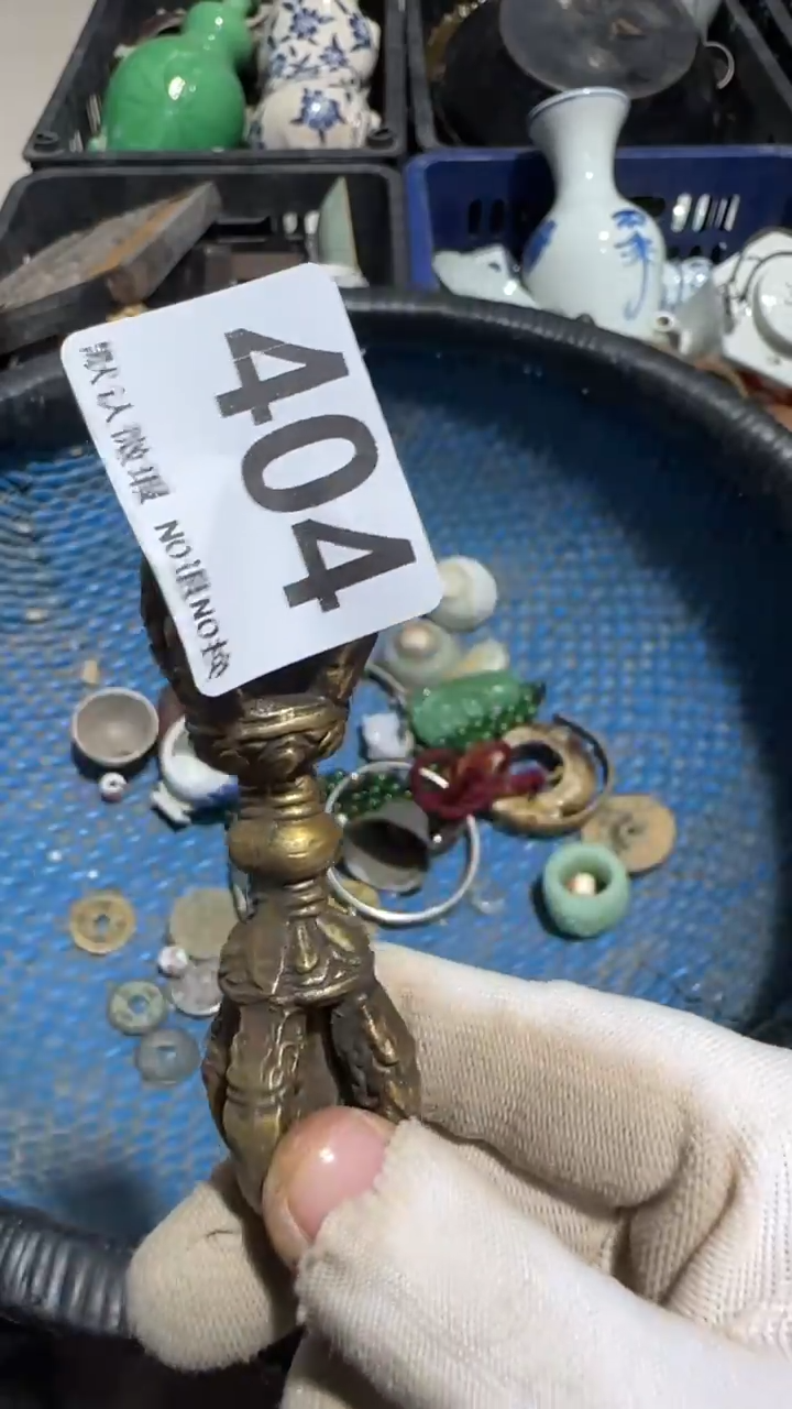 无非金属闲*京信工艺品404
