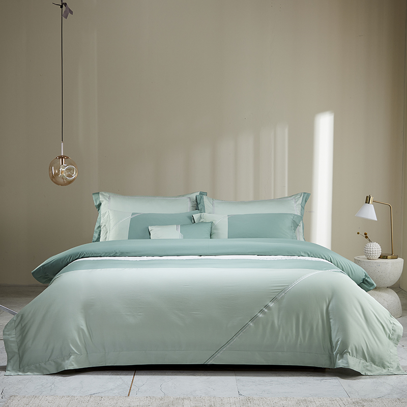 【恐龙】恐龙 贝洛 全棉四件套 暖冬必备  时尚 RDY 2177 